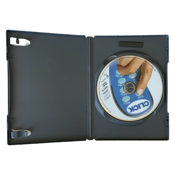 Click (DVD, 2006, Special Edition) - Picture 2 of 4